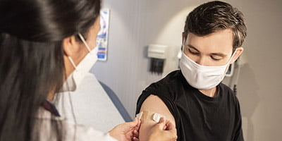 Great News: Young People Aged 16-29 in WA Can Now Book Their Pfizer Jab