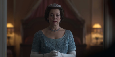 So, Turns Out There’s Going to Be a Sixth Season of "The Crown"