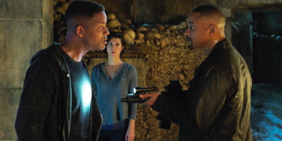 Movie Review: "Gemini Man" Is a (Bad) Sign of the Times