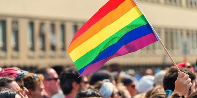 The Same-Sex Marriage Bill Passed the Senate Today, On Track to Become Law Before Christmas