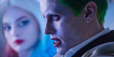 Strap Yourselves In Because Jared Leto Is Getting His Own Joker Movie