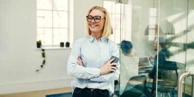 What Entrepreneurship (and Intrapreneurship!) Really Means