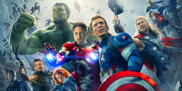 Brace Yourself: Marvel Has Another 20 Movies Up Its Sleeve
