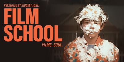 Catch "Honey Boy" at "Film School": Student Edge Members Get Discounted Tix