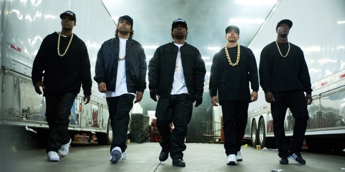 Movie Review: Straight Outta Compton