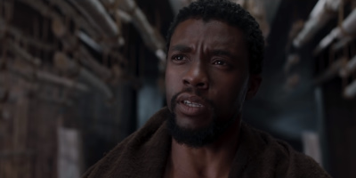 Chadwick Boseman’s Role Won’t Be Recast in “Black Panther 2”