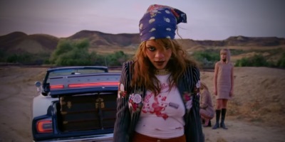 Rihanna Is Joining That All-Female Remake Of “Ocean’s Eleven” (Retitled “Ocean’s Ocho”)