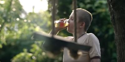 Childhood’s End: Australians Are Barely Buying Cordial Anymore