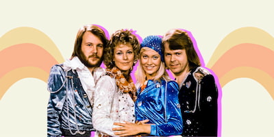 Music by ABBA is Making a Comeback, So Check on Your Parents