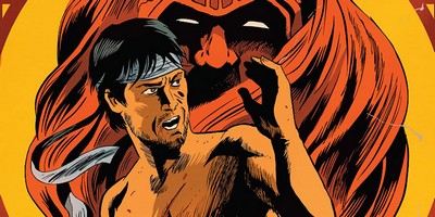 Marvel Green-Lights First Asian-Led Superhero Movie, "Shang-Chi"