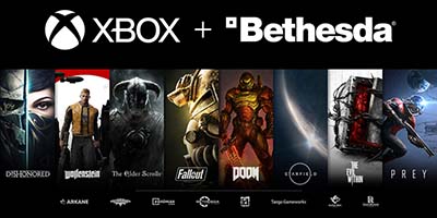 Xbox Has Bought Out Bethesda; Here’s What It Means