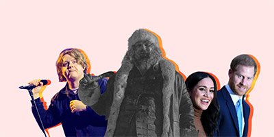Wrap-Up Fridays: Xmas Movie Season Is Here