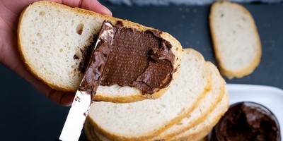 There Might Be a World Shortage of Nutella Very Soon