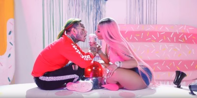 Nicki Minaj Adds Controversial "FEFE" to "Queen", Threatens to Re-Edit More Album Tracks