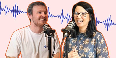 How Did I Get Here? With Samantha Jackson, Celebrity Health Coach