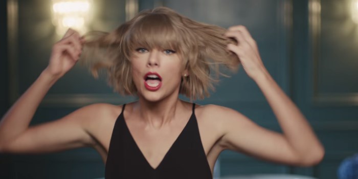 Taylor Claps Back At Kim And Kanye For Leaked Video And “Character Assassination”