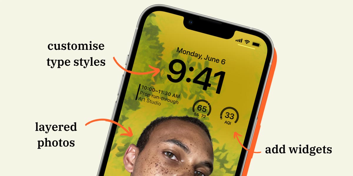 Apple Has Revealed All the Changes We Can Expect From iOS 16