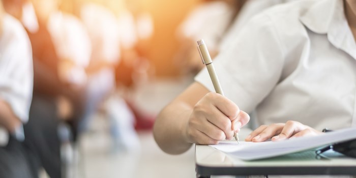 There's a Problem With Education in Australia; Here's How to Solve It