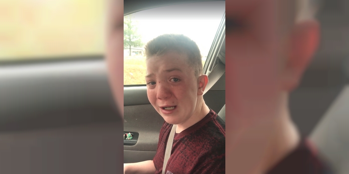 Celebrities Rally to Support a Bullied Kid in Viral Video