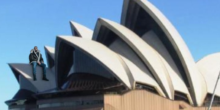 Your Boy Drake Just Announced an Australian Tour (and It’s Happening This Year)