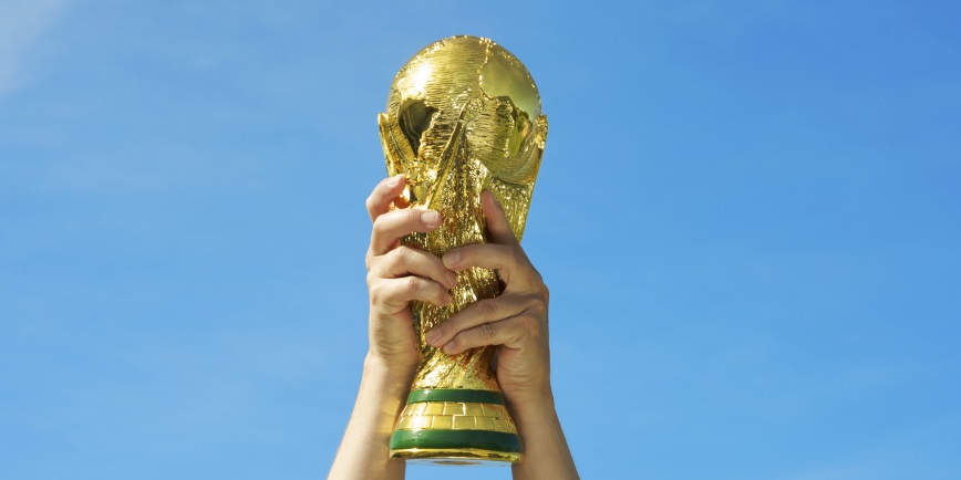 Will Soccer Ever Be the Same?