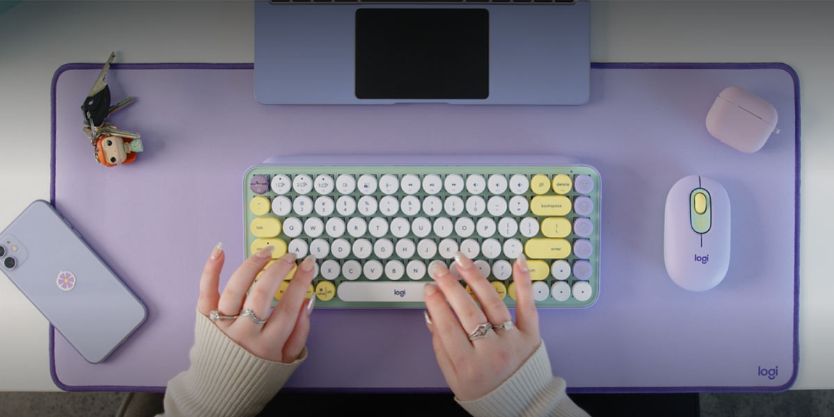 Are You All About the Visuals? Set Up Your Workspace to Suit Your Aesthetic