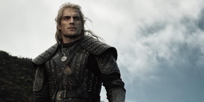 We Regret to Inform You Henry Cavill’s "Witcher" Wig Was Not a Drill