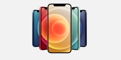 Here's Everything You Need to Know About the iPhone 12