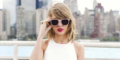 Ryan Adams Is Recording A “1989” Covers Album And Taylor Swift Is Psyched