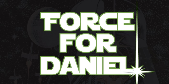 The Internet Wins: Dying "Star Wars" Fan Shown "The Force Awakens" Early