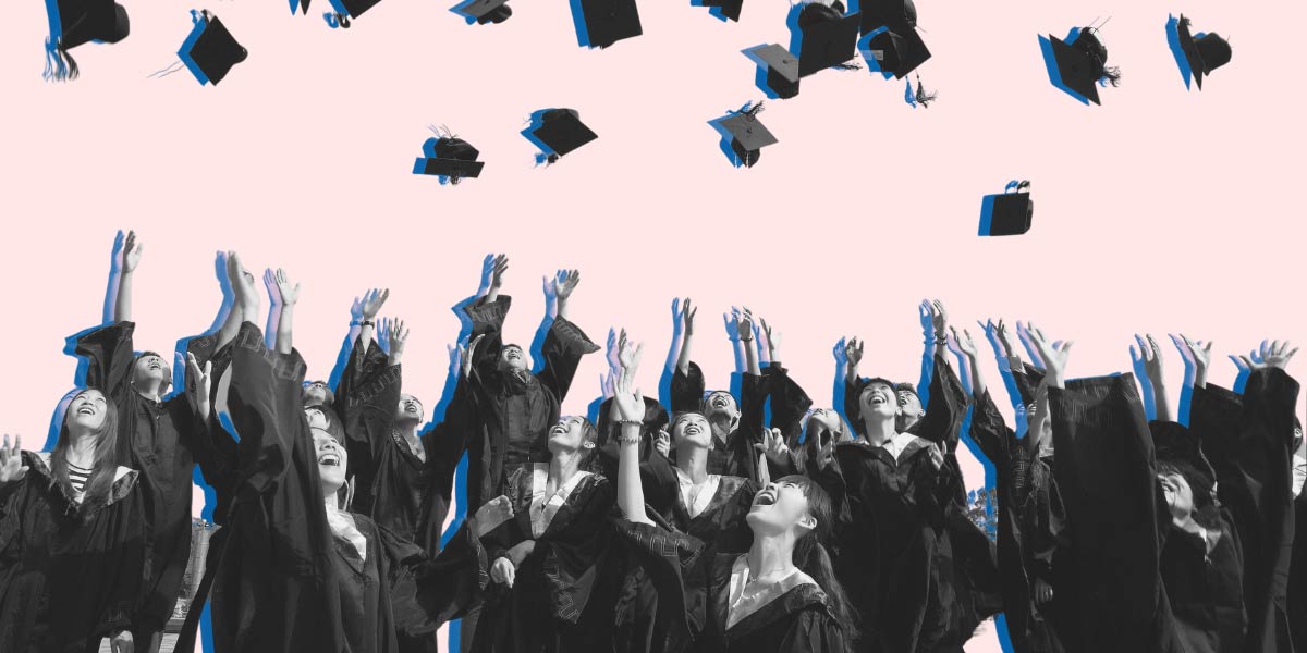 Here's The Scholarship You Should Be Applying For In 2023