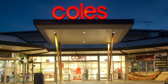 Coles Will Keep Giving Out Reuseable Bags for Free Because Shoppers Still Don’t Get It