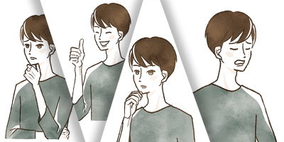 Don’t Let Your Brain Trick You Into Not Seeking Help