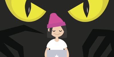 How to Stay Cyber Safe: Internet Tips for Kids and Students
