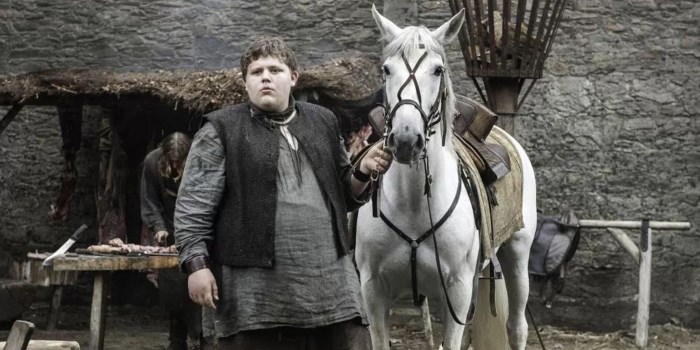 George R.R. Martin Teases “Game Of Thrones” Prequel, Despite Not Actually Having Finished “Game Of Thrones” Yet