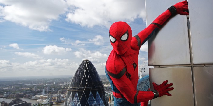 Are Some Dead Avengers Coming Back to Life for "Spider-Man: Far From Home"?