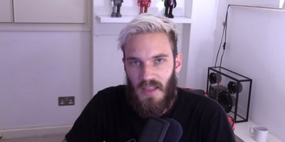 "I'm Just An Idiot": PewDiePie Apologises For Using an Offensive Slur
