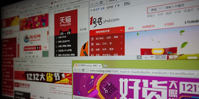 Alibaba CEO Warns The World: “If Trade Stops, War Starts”