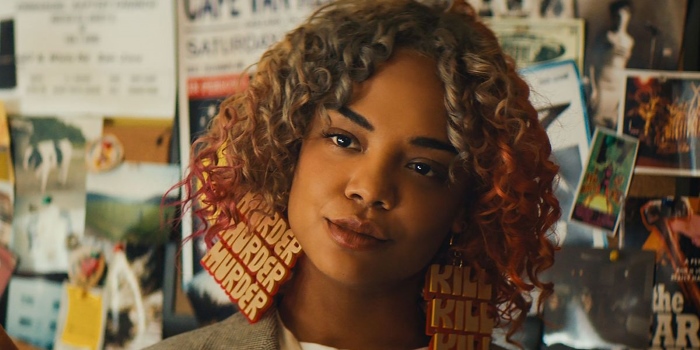 Movie Review Sorry To Bother You Is Unstoppable Student Edge News