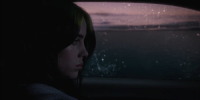 Did “The Office” Inspire Billie Eilish’s “everything i wanted” Music Video?