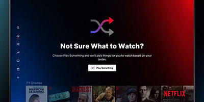 Netflix Has Added a Shuffle Button for You and All Your Indecisive Mates