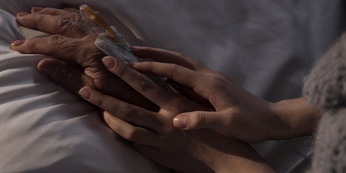 Victoria May Become The First State To Legalise Euthanasia