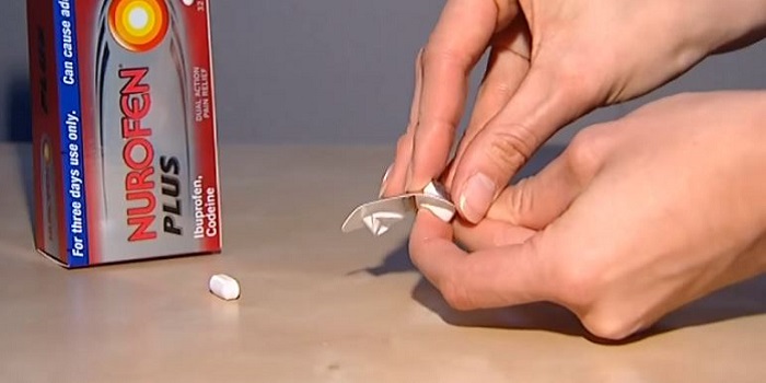 Medicine Containing Codeine Will Require Prescriptions From 2018