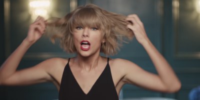 Taylor Claps Back At Kim And Kanye For Leaked Video And “Character Assassination”