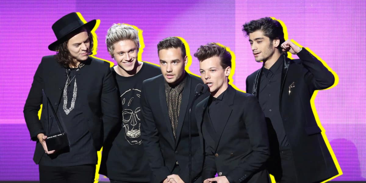 Liam Payne’s One Direction Bandmates Pay Tribute to The Singer