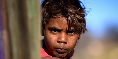 Number Of Indigenous Children Being Removed From Families By The State Set To Triple In 20 Years
