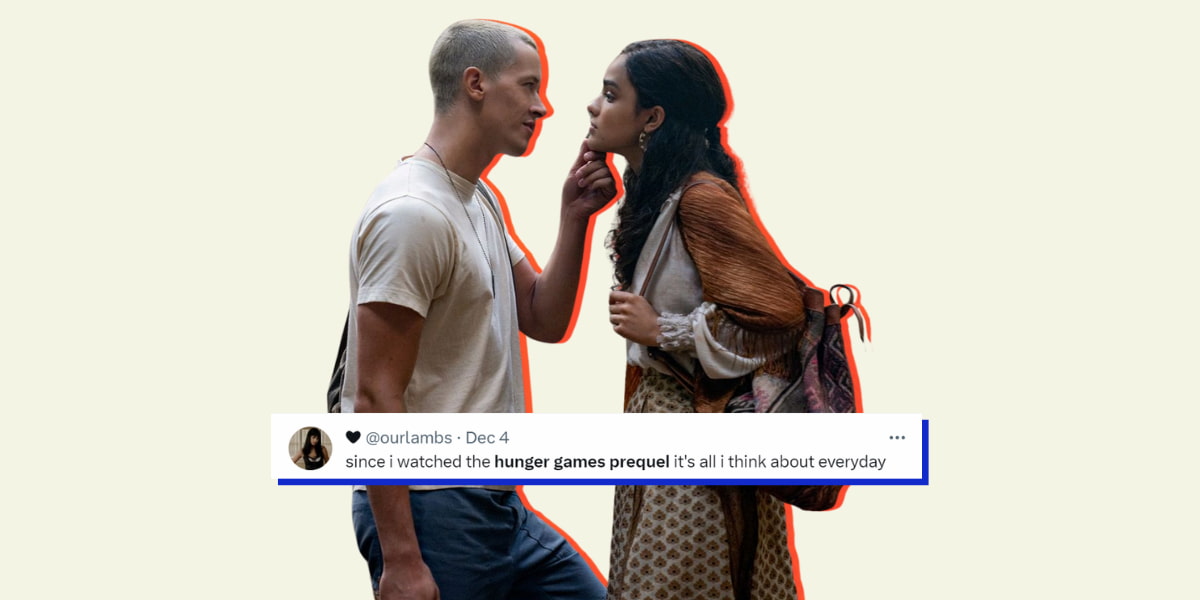 All the Fan Theories Behind “The Hunger Games: The Ballad of Songbirds & Snakes” Ending