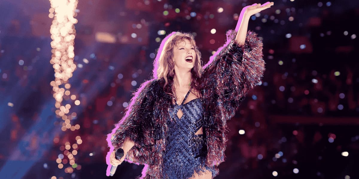 Taylor Swift’s Eras Tour has Officially Come to an End