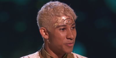 Aussie Keiynan Lonsdale Won "Best Kiss" at the MTV Movie Awards For His "Love, Simon" Pash