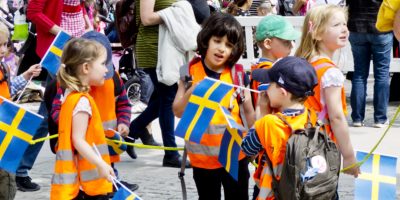 Sweden's Next Dictionary Changes The Game With A Gender Neutral Pronoun